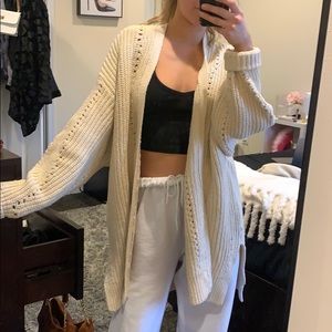 Free People Oversized Sweater